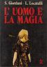 1 Ed! L'uomo e la magia - Giordani - copertina