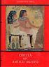 Civiltà dell'antico Egitto - Gianfranco Nolli - copertina