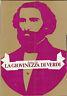 La Giovinezza Di Verdi - Massimo Mila - copertina