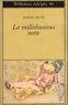 La milleduesima notte - Joseph Roth - copertina