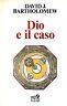 Dio e il caso - copertina
