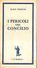 I pericoli del Concilio - Marco Tedeschi - copertina