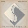 Carmelo Cappello. Opere 1938 - 1981 - copertina