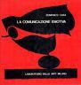La comunicazione emotiva - Domenico Cara - copertina