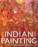 Indian Painting. The Great Mural Tradition. Seth.