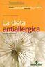 La dieta antiallergica