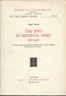 Mai letto! The Jews in medieval Assisi 1305 - 1487 - Ariel Toaff - copertina