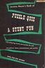 Puzzle Quiz & Stunt Fun - Jean Meyer - copertina