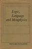 Logic, langiage and metaphysics - Ralph G. Martin - copertina