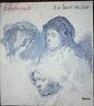 Rembrandt, La Luce Incisa - copertina