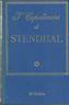 I Capolavori Di Stendhal - copertina