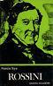 Rossini - Francis Toye - copertina