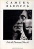 Camera Barocca - F. Niccoli - copertina