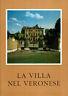 La Villa nel Veronese - copertina