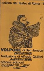 Volpone di Ben Jonson