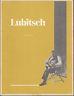Lubitsch - copertina