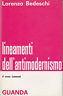 Lineamenti dell'antimodernismo. Il caso Lanzoni