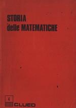 Storia delle matematiche