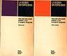 La ricerca antropologica. Vol.1e Vol.2