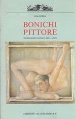 Bonichi pittore