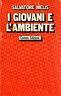 I giovani e l'ambiente - S. Melis - copertina