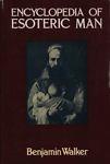 Encyclopedia of esoteric man - Mort Walker - copertina