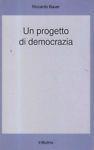 Un progetto di democrazia