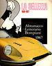 Almanacco Letterario Bompiani 1967: La bellezza 1880 - 1967 - copertina