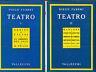 Teatro. 2Voll - Diego Fabbri - copertina