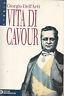 1Ed!.Vita Di Cavour
