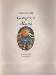 La dogaressa Marina - copertina