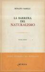 La barriera del naturalismo