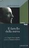 Il fastello della mirra - Gabriele D'Annunzio - copertina