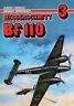 Messerschmitt Bf 110 - Janusz Ledwoch - copertina