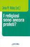 I religiosi sono ancora profeti? - copertina