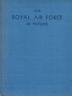 The royal air force in pictures - Mary Stewart - copertina