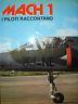 Mach 1. I Piloti Raccontano - copertina