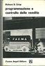 Programmazione E Controllo Delle Vendite - Robert Crisp - copertina