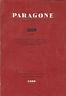 Paragone 369 - copertina