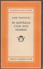 1 ed! In Australia con mio nonno