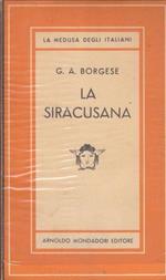 1 ed! La siracusana