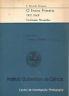 O Ensino Primario 1911-1969 - copertina