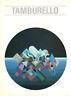 Tamburello - copertina