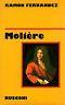 Molière - Ramon J. Fernandez - copertina