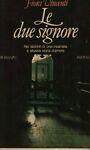 Le due signore - Leonello Vincenti - copertina