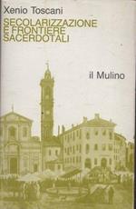 Secolarizzazione e frontiere sacerdotali