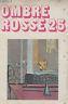 Ombre Rosse 25 - copertina