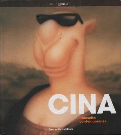 Cina. Rinascita contemporanea - Battiston Marella - copertina