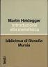 Introduzione alla metafisica