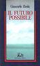 Il futuro possibile - Giancarlo Zizola - copertina